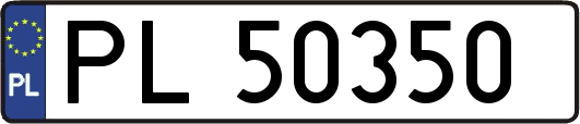 PL50350