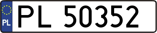 PL50352