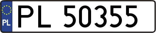 PL50355