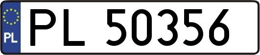 PL50356