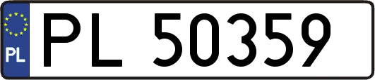PL50359