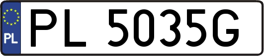 PL5035G