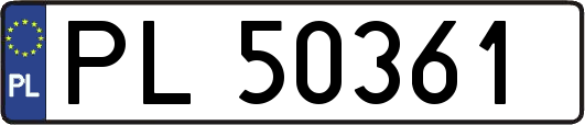 PL50361