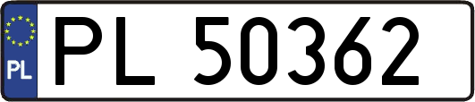 PL50362