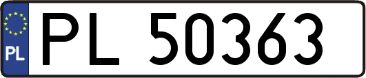 PL50363