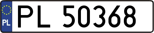 PL50368