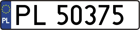 PL50375