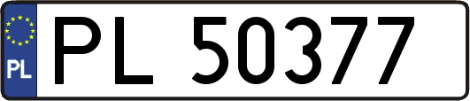 PL50377