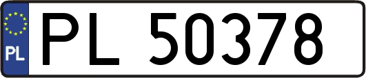 PL50378