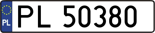 PL50380