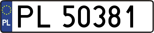 PL50381