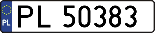 PL50383