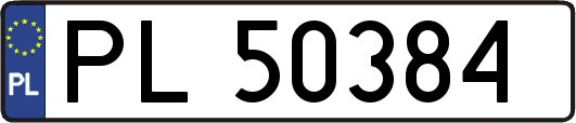 PL50384