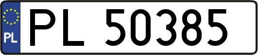 PL50385