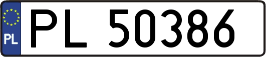 PL50386