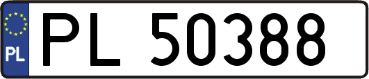 PL50388