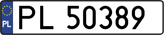 PL50389