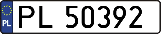 PL50392