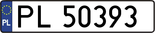 PL50393