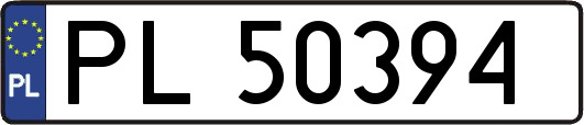 PL50394