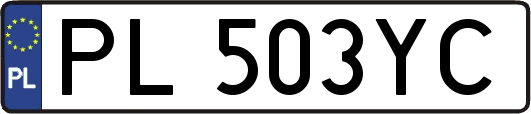 PL503YC