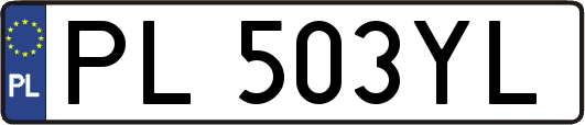 PL503YL