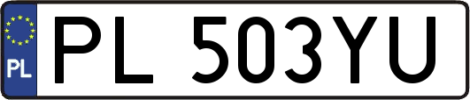 PL503YU