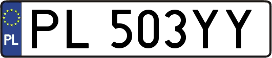 PL503YY