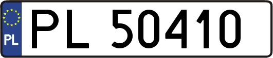 PL50410