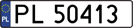 PL50413