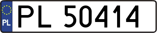 PL50414