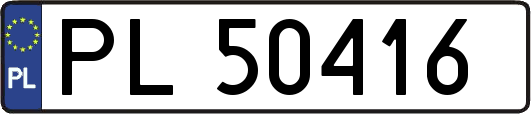 PL50416