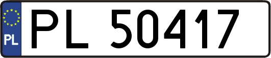 PL50417