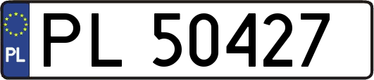 PL50427