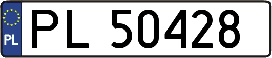 PL50428