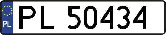 PL50434