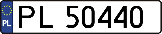 PL50440
