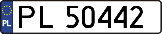PL50442