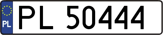 PL50444