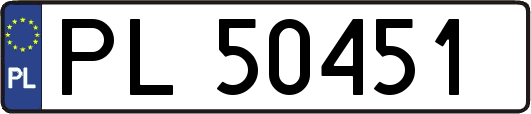 PL50451