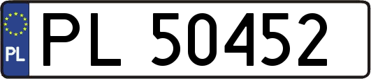PL50452