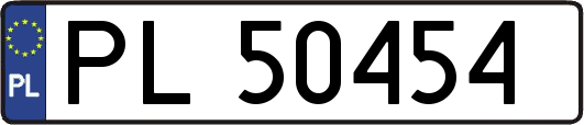 PL50454