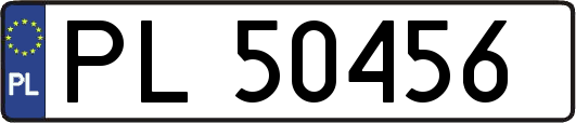 PL50456