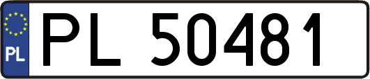 PL50481