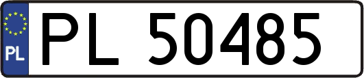 PL50485