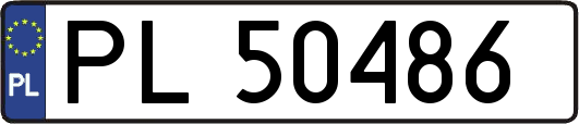 PL50486