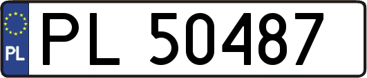 PL50487