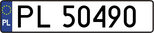 PL50490