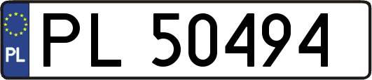 PL50494