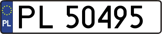 PL50495